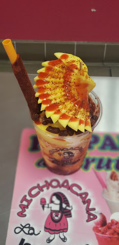 La Perla Michoacana | Pomona Mexican Ice Cream - Hospitality and gastronomy