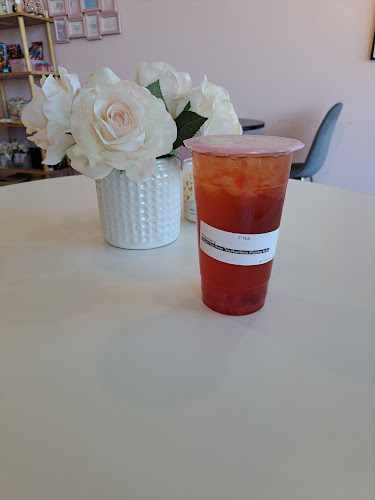 Comentarii opinii despre T-Tea in Jonesboro