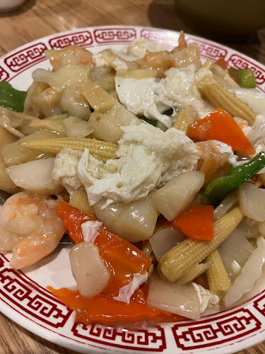 China Town Restaurant - Hospitality and gastronomy