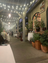The Las Campanas Tequila Bar