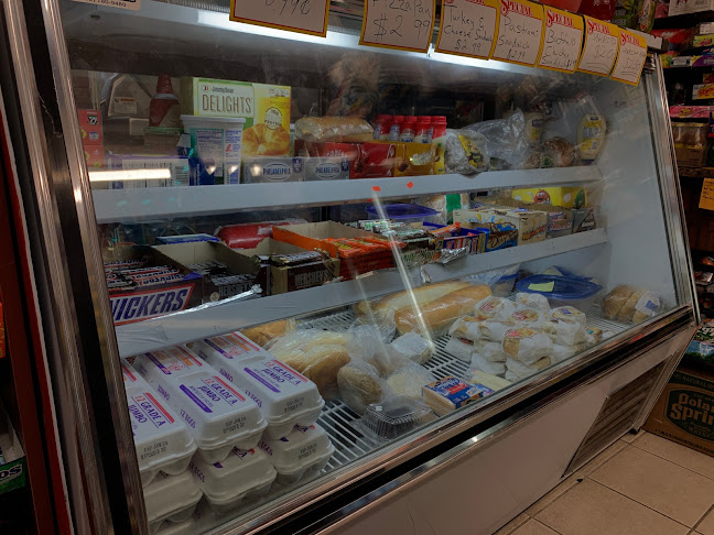 2nd Street Deli - Hospitality and gastronomy