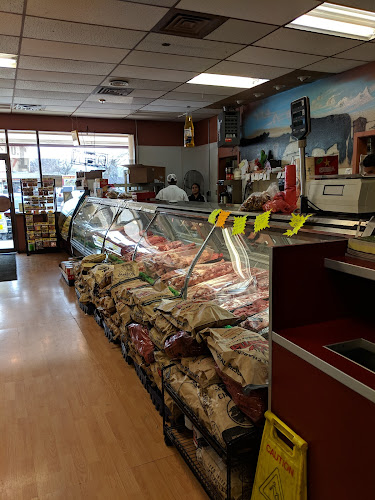 Mi Rancho Meat Market - Bellingham