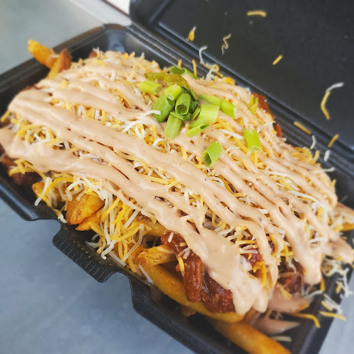 Opinii despre Cotton Family Barbecue în Tucson - Hospitality and gastronomy