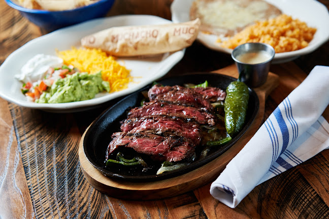 Muchacho - Hospitality and gastronomy