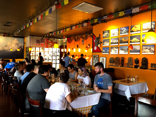 Comentarii opinii despre Himalayan Grill