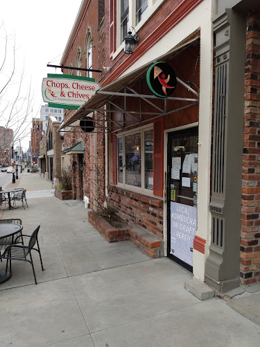 Chops, Cheese and Chives, A neighborhood Butcher, Deli and Grocer