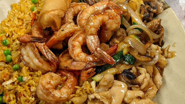 Opinii despre China-Mex în Odessa - Hospitality and gastronomy