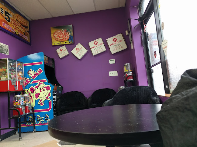 Comentarii opinii despre Pizza Zone