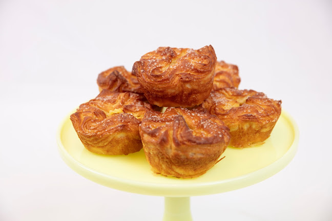 Opinii despre Spark'd Creative Pastry în Wilmington - Hospitality and gastronomy