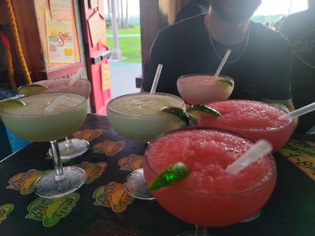 Comentarii opinii despre Cabo Cantina