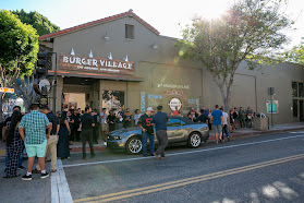 Burger Village