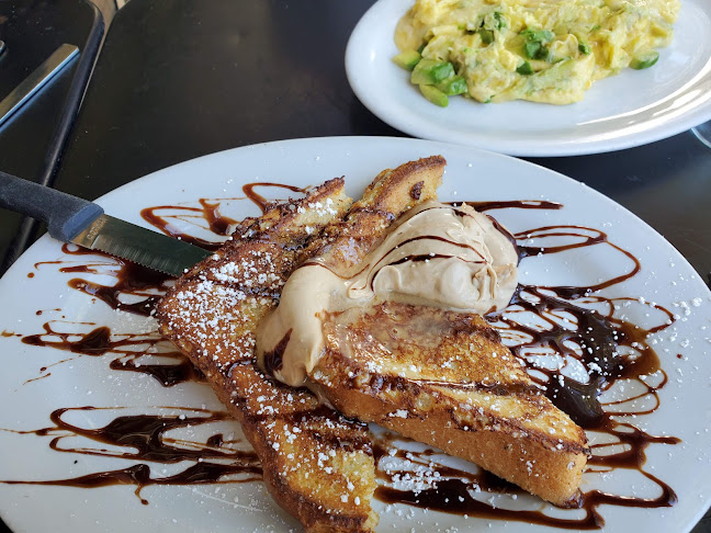 Opinii despre The Sunny Side Café în Berkeley - Hospitality and gastronomy