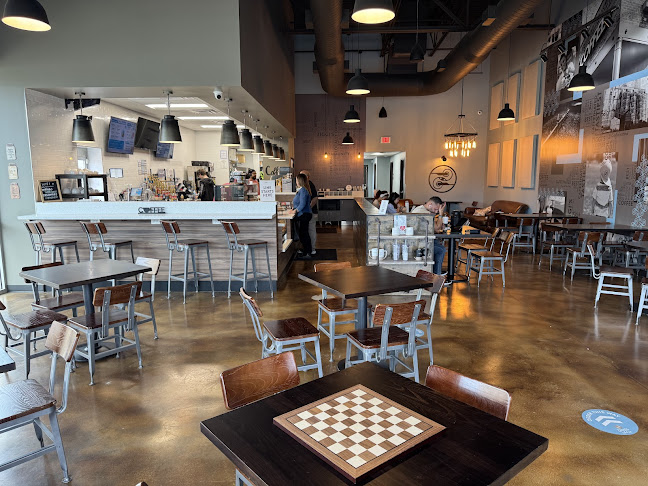 Comentarii opinii despre Ziggi's Coffee