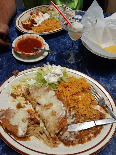 Reviews of Los Garcias Mexican Restaurant in Carson City - Hospitality and gastronomy