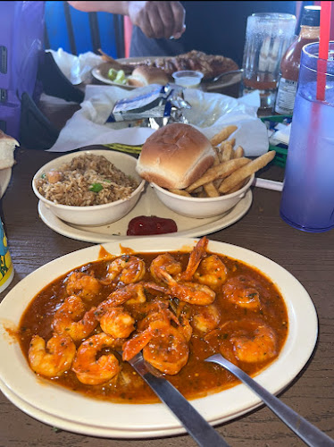 Mambo Seafood - McAllen