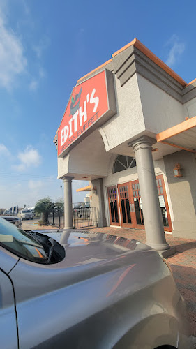 Opinii despre Edith's Mexican Buffet în Pharr - Hospitality and gastronomy