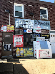 Cleland Heights Liquors