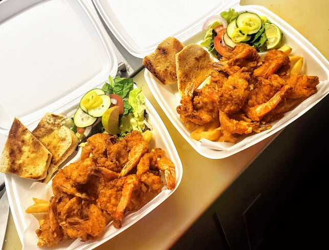 McGing's pub n grub - Hospitality and gastronomy