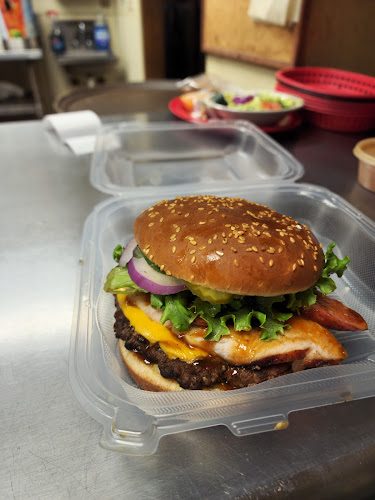 Opinii despre Bono's Pit Bar-B-Q în St. Augustine - Hospitality and gastronomy