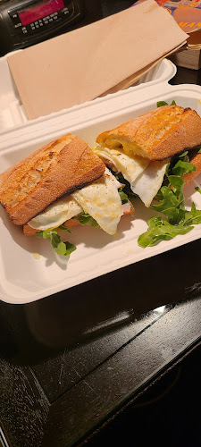 Comentarii opinii despre Cafe Gabriela