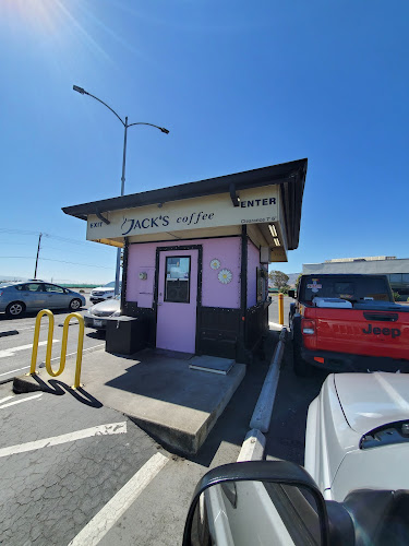 Opinii despre Jack's Coffee în Salinas - Hospitality and gastronomy