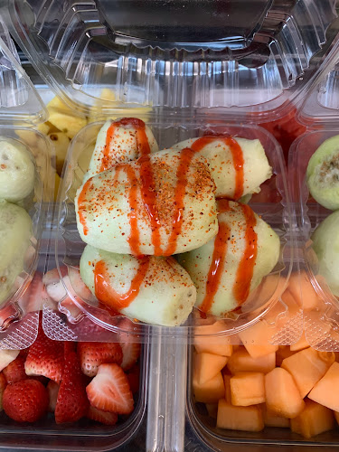 Neveria El Buen Sabor - Omaha