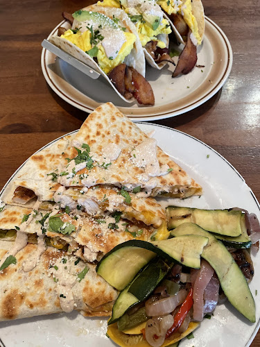 Opinii despre Blissful Banana Cafe în Orland Park - Hospitality and gastronomy