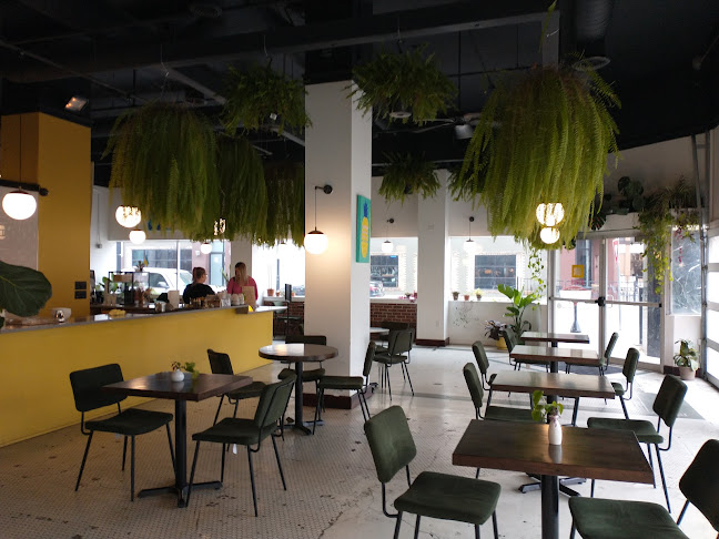 Opinii despre Rise în Springfield - Hospitality and gastronomy