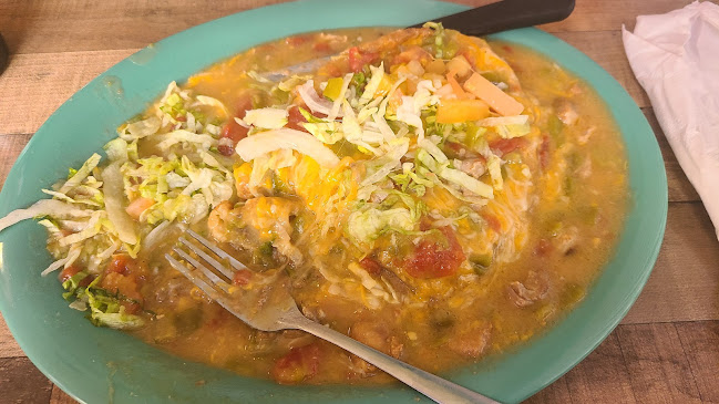 Comentarii opinii despre La Casa Del Rey Mexican Restaurant