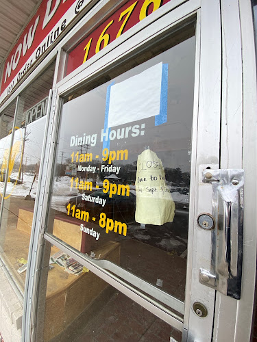 The Best Steak House- White Bear Ave - Hospitality and gastronomy