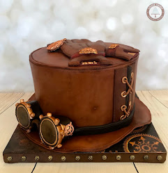 Louise Sandy Custom Cakes