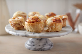 Cinnamon Bun Exchange