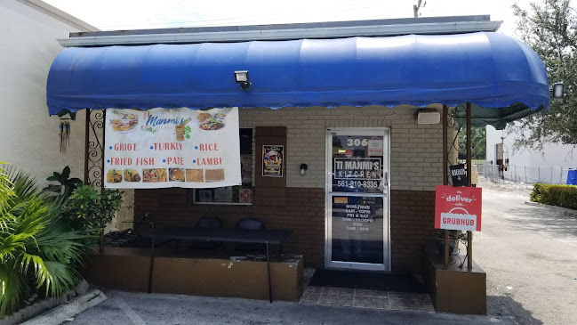 306 E Boynton Beach Blvd, Boynton Beach, FL 33435