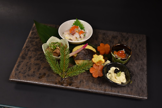 Opinii despre Heisei Japanese Restaurant în Lafayette - Hospitality and gastronomy