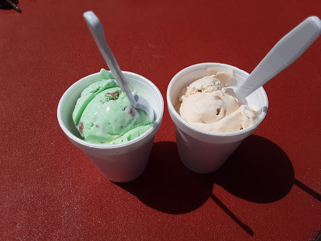 Sweet Scoops Ice Cream - Hospitality and gastronomy