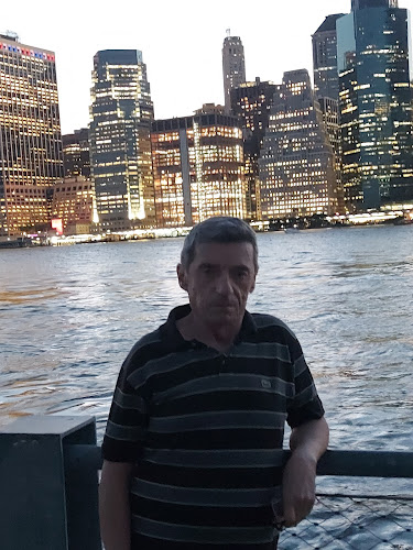 Opinii despre Restaurante Bakery în New York - Hospitality and gastronomy