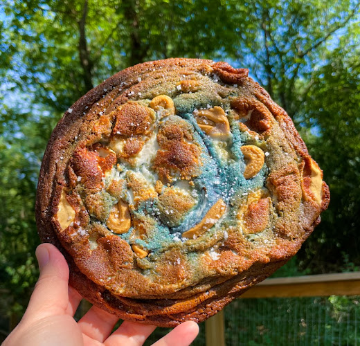 Reviews of Wild Woman Bakery in Fayetteville - Hospitality and gastronomy