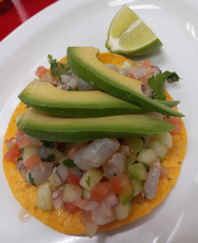 Camaleon Seafood Restaurant - Lewisville