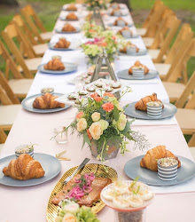 The Perfect Pear Catering Co