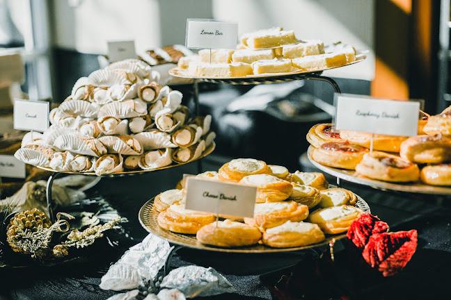 Opinii despre Carolina Socials Catering în Charlotte - Hospitality and gastronomy