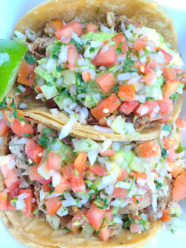 Adalberto's Mexican Food - Hospitality and gastronomy