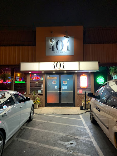Comentarii opinii despre 404 Bar &Grill