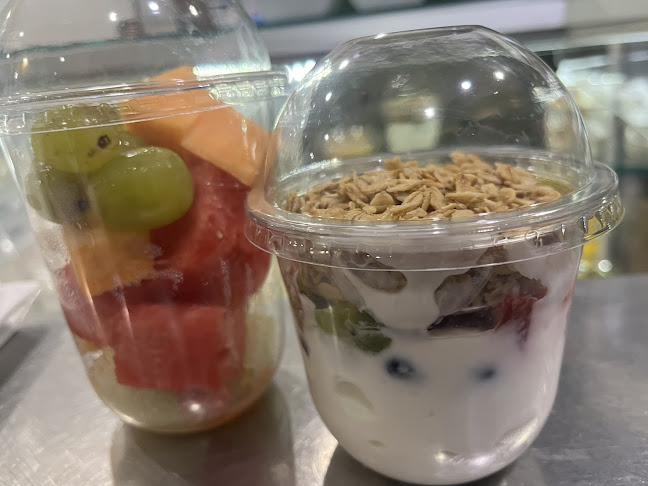 Reviews of Dreams cafe in Hialeah - Hospitality and gastronomy