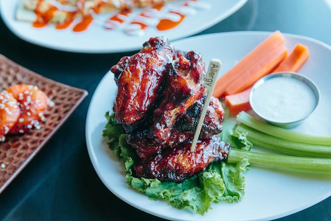 Comentarii opinii despre 110 Grill