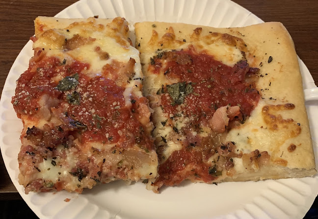 Briano's Italiano - Hospitality and gastronomy