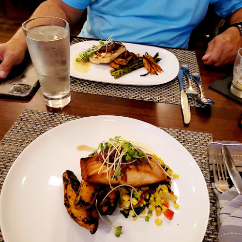 Opinii despre Tracy's Bistro în Wellington - Hospitality and gastronomy