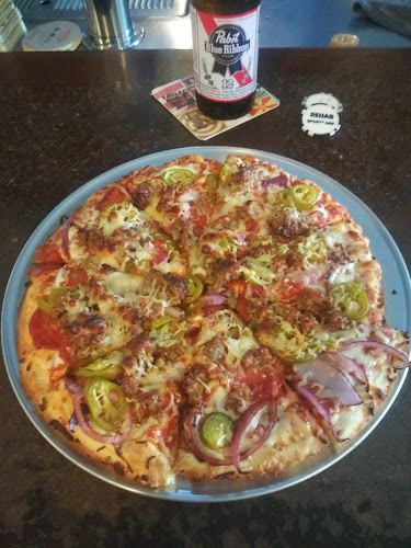 Rehab Sports Bar - Palm Coast