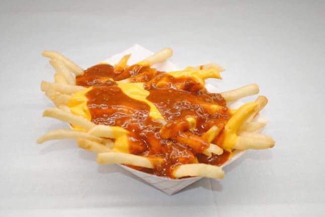 Casino City Snack Shack - Lake Charles