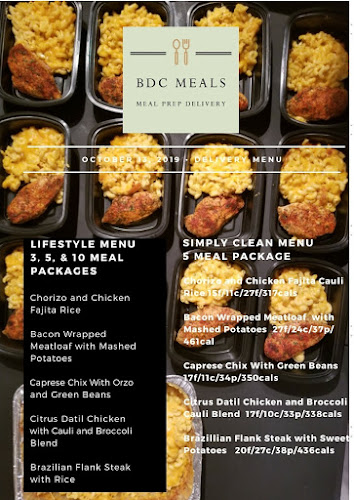 By Design Catering - Hospitality and gastronomy