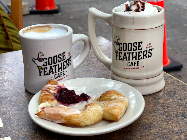 Opinii despre Tree House Savannah în Savannah - Hospitality and gastronomy